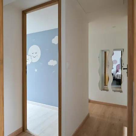 Entre Terre Et Tatil Evi *