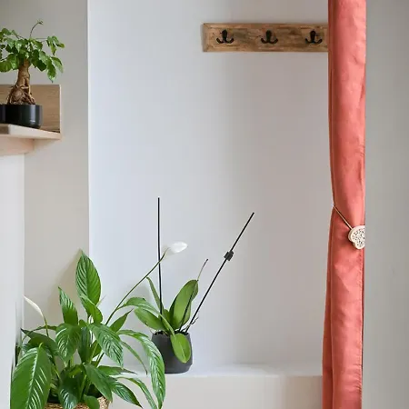 Tatil Evi Entre Terre Et *