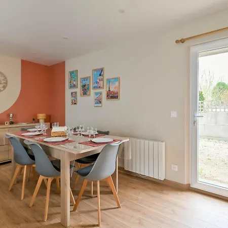 Entre Terre Et Tatil Evi