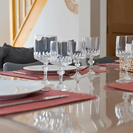 Entre Terre Et Tatil Evi