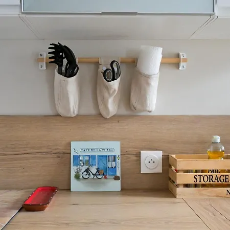 Entre Terre Et * Mannevillette