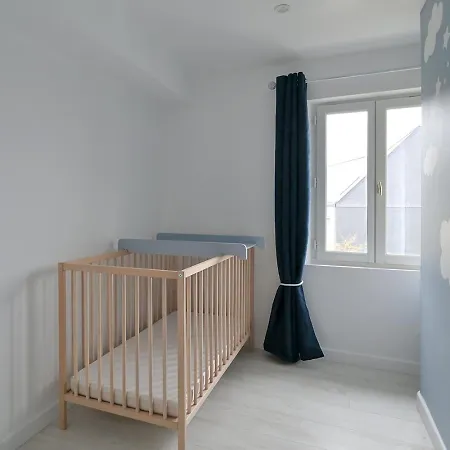 Entre Terre Et Tatil Evi *