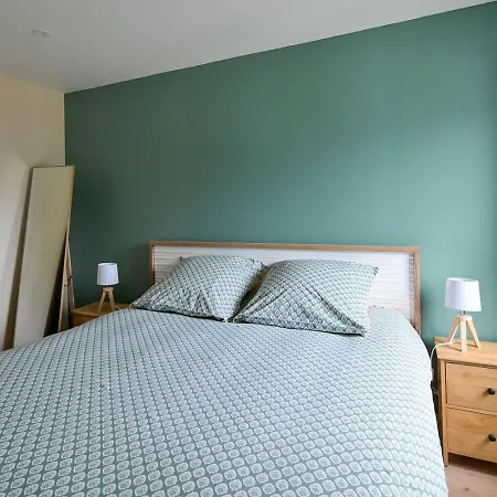 Entre Terre Et * Mannevillette