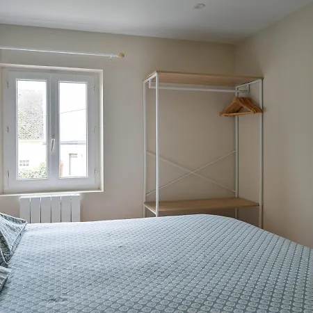 Tatil Evi Entre Terre Et